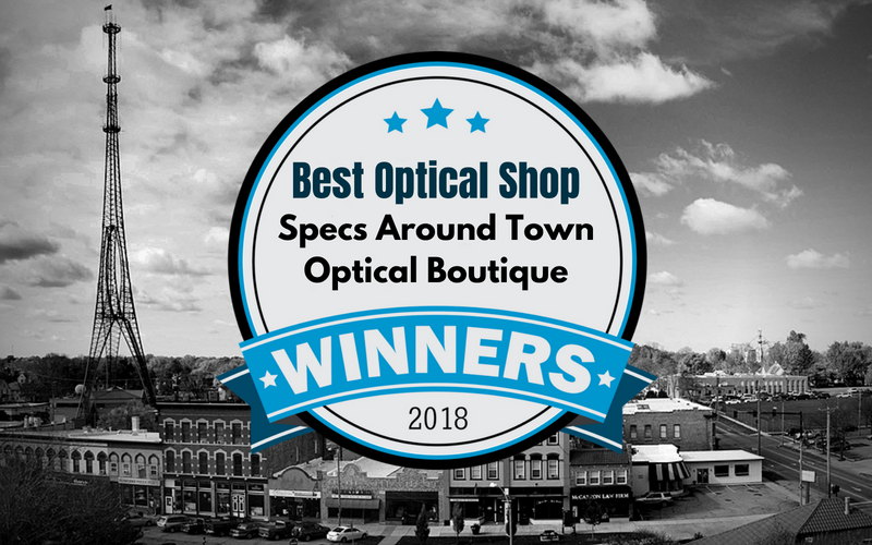 Best Optical Shop